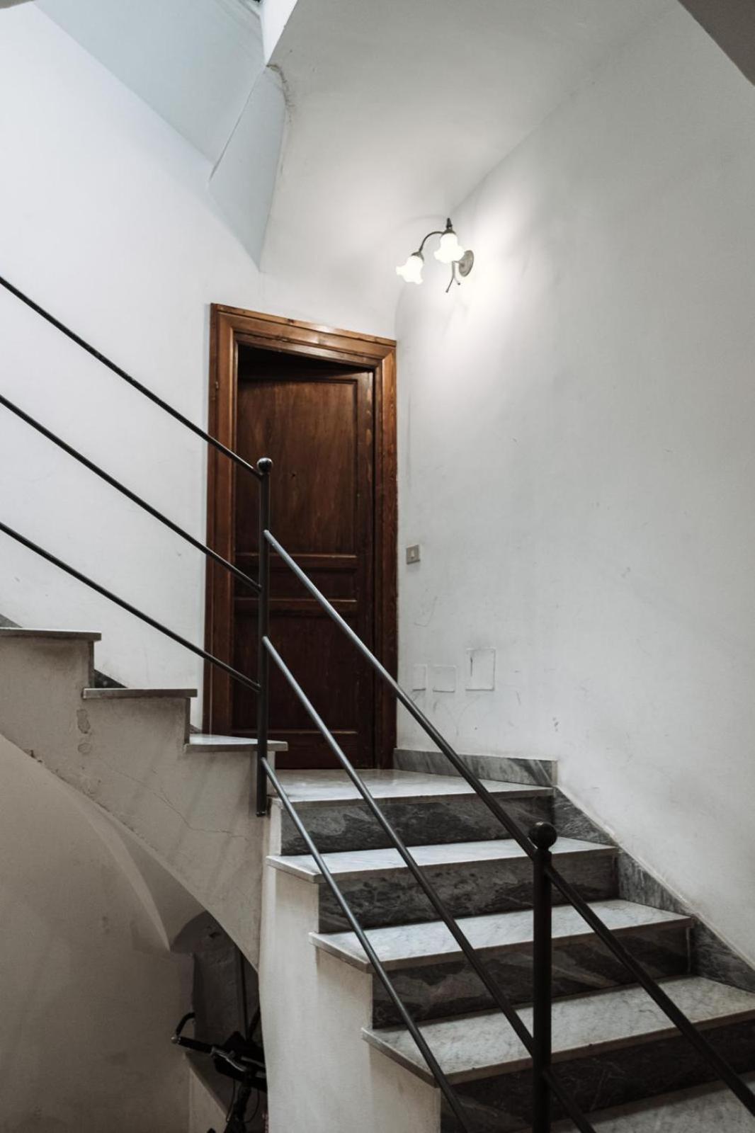 Filippo'S Holiday House Hotel Palermo Bagian luar foto