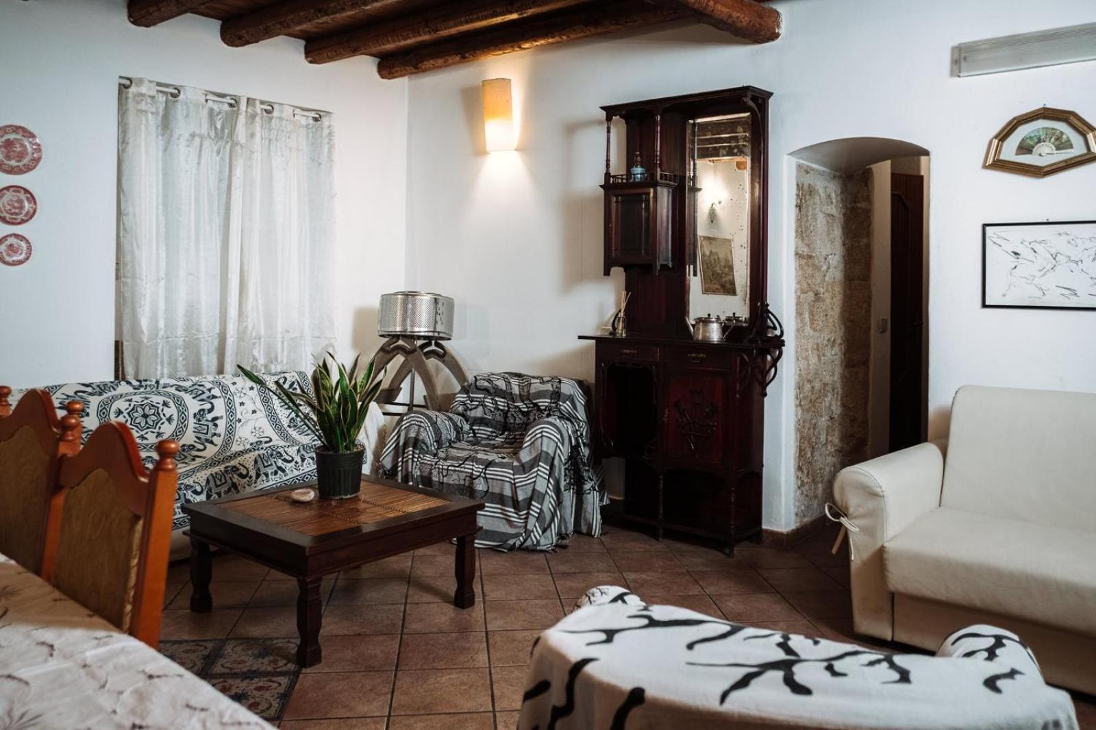 Filippo'S Holiday House Hotel Palermo Bagian luar foto