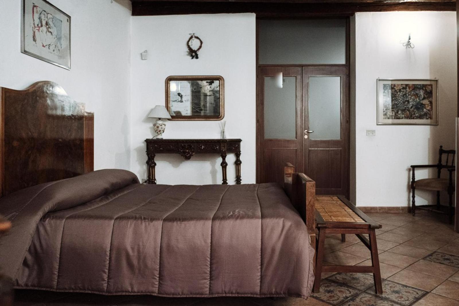 Filippo'S Holiday House Hotel Palermo Bagian luar foto