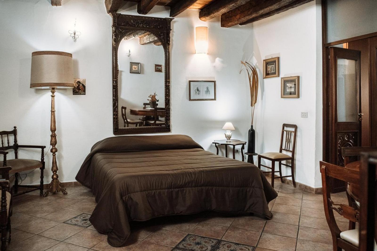 Filippo'S Holiday House Hotel Palermo Bagian luar foto