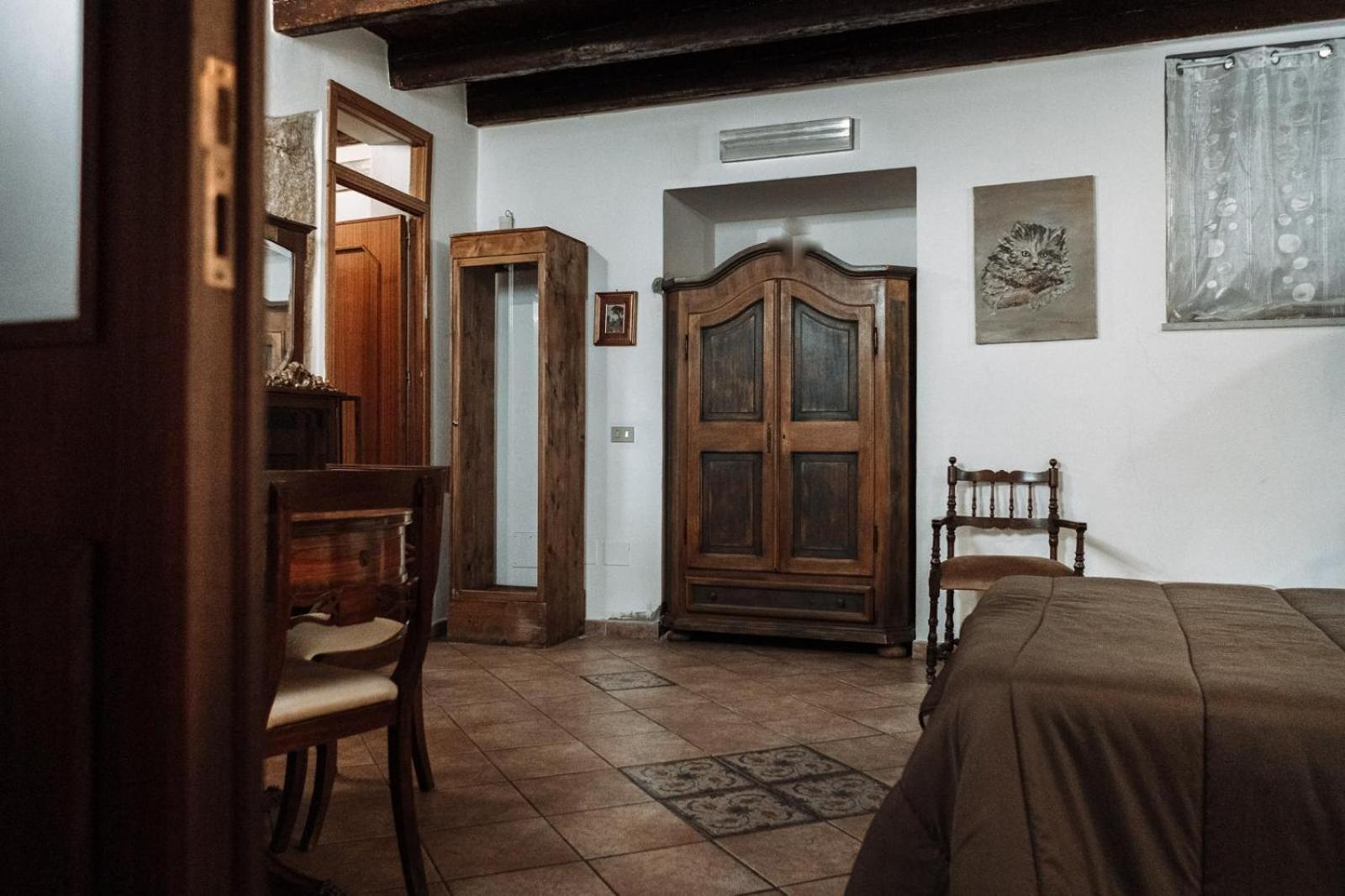 Filippo'S Holiday House Hotel Palermo Bagian luar foto